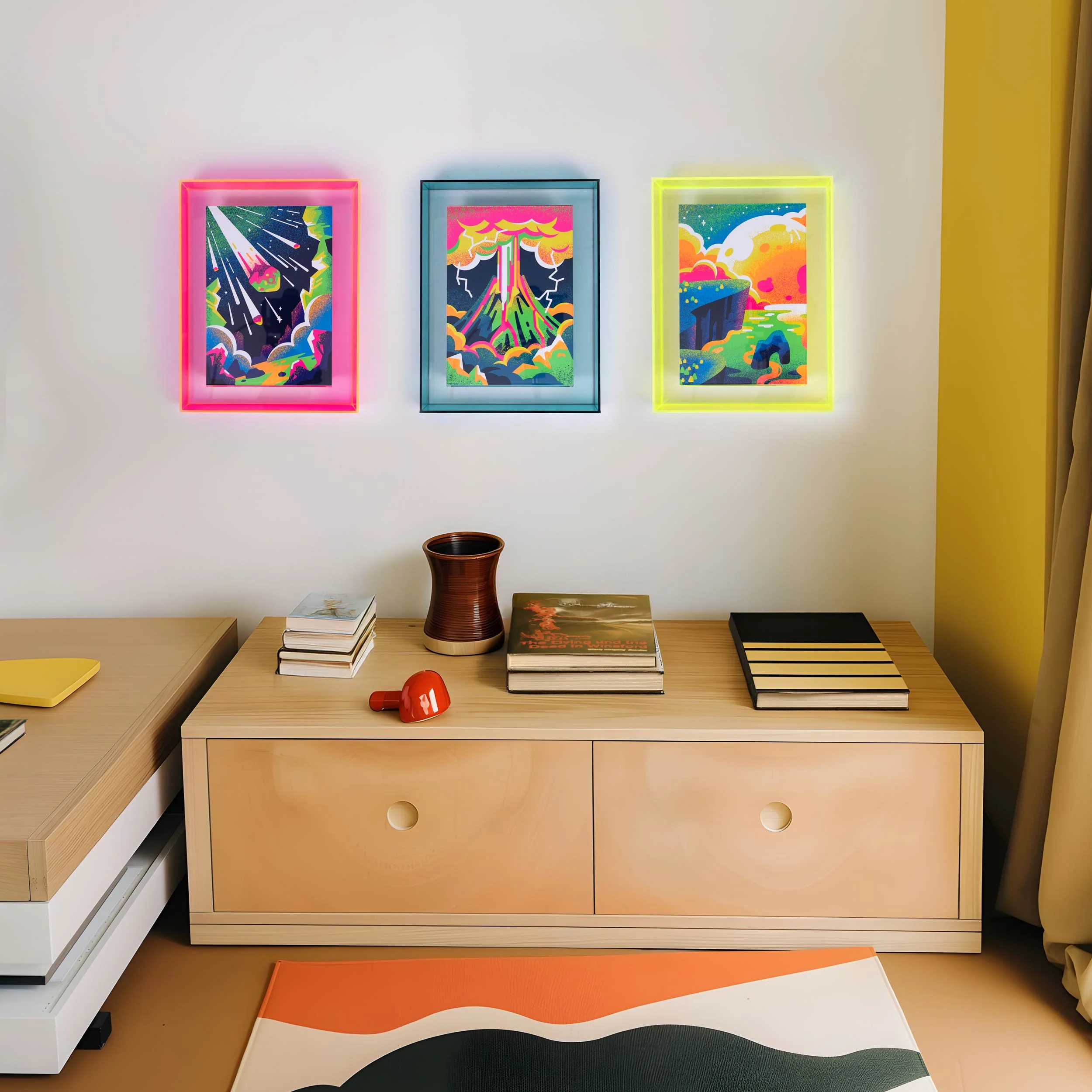 Cosmic Keepsakes Bundle - Image 5