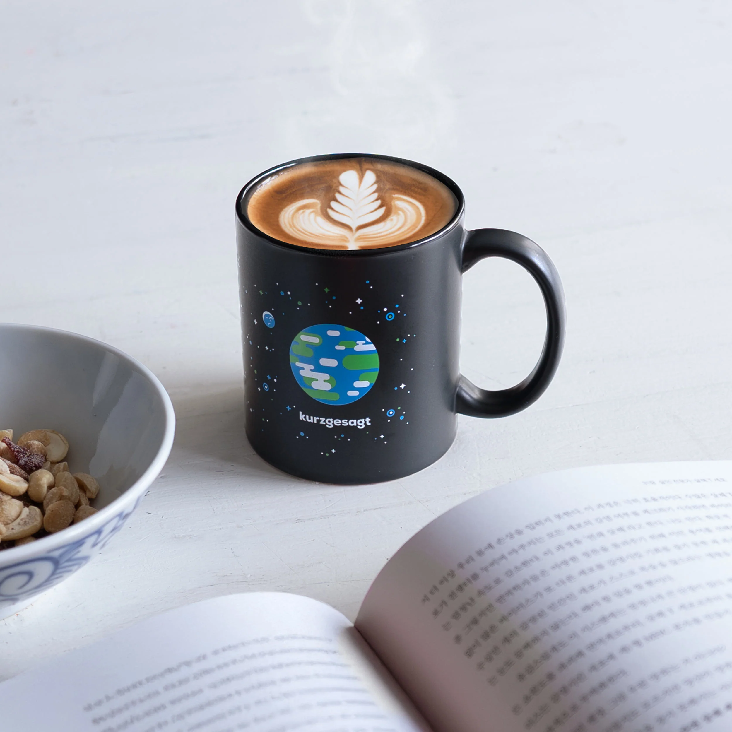 Earth Mug - Image 3