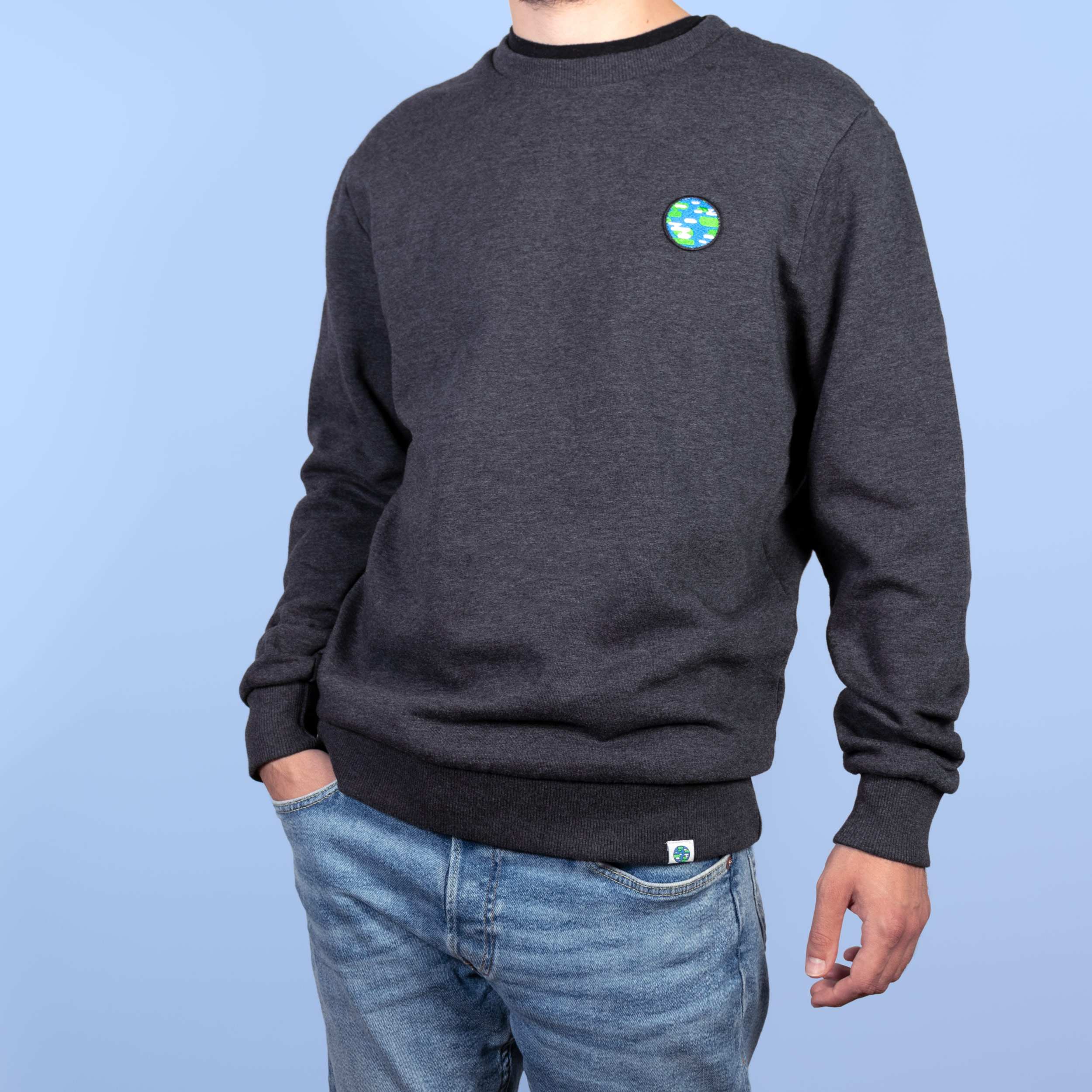 Earth Sweatshirt