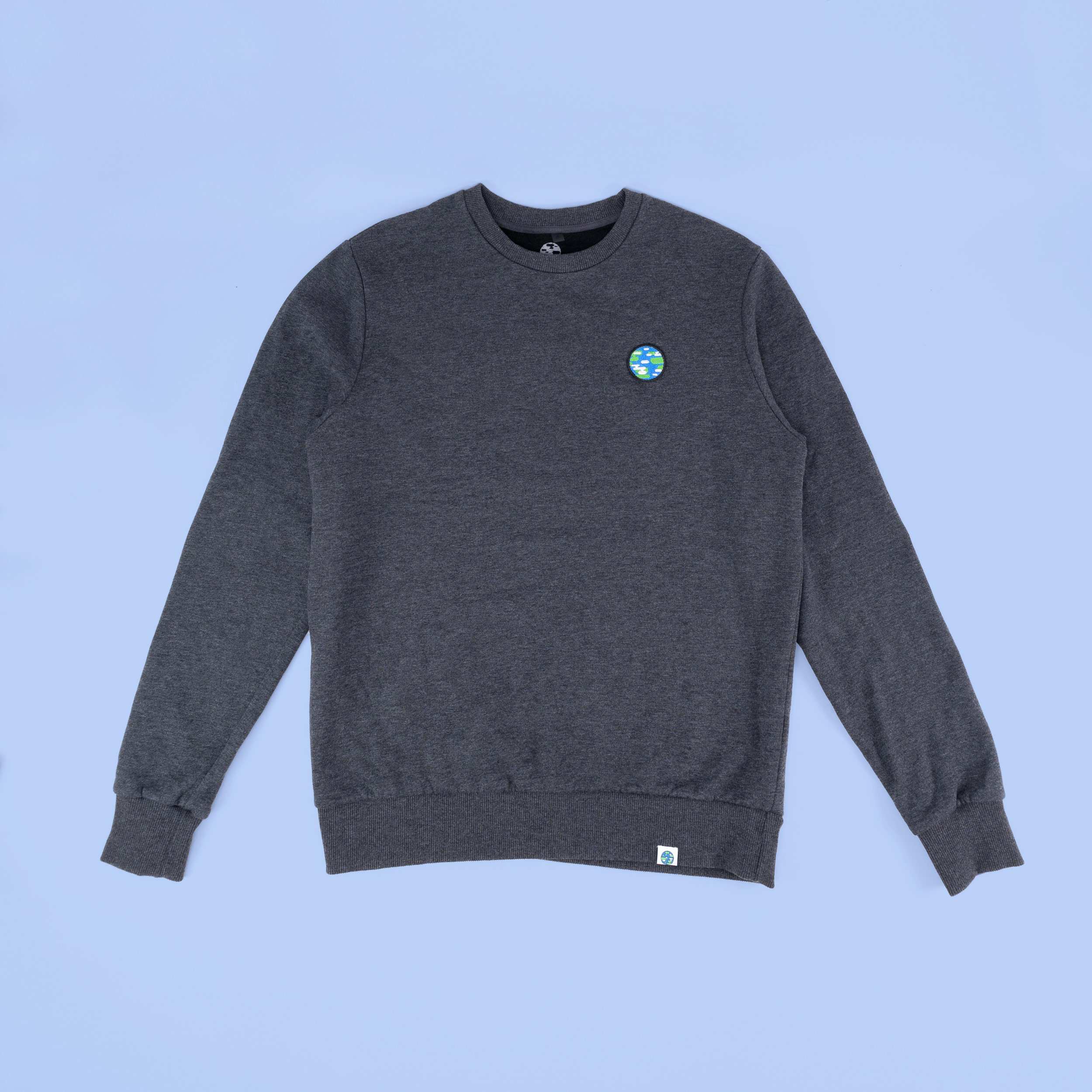 Earth Sweatshirt - Image 2