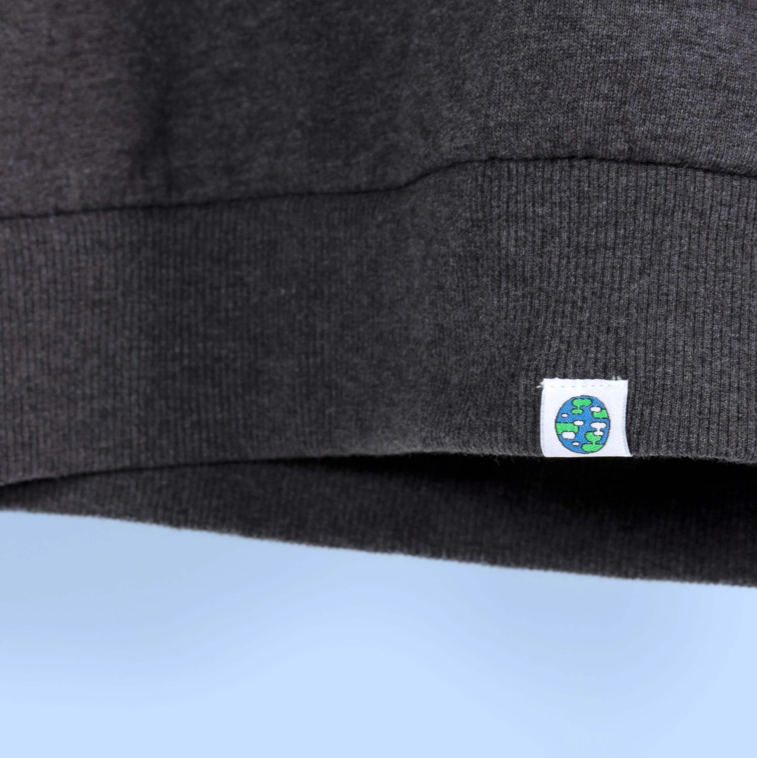 Earth Sweatshirt - Image 4