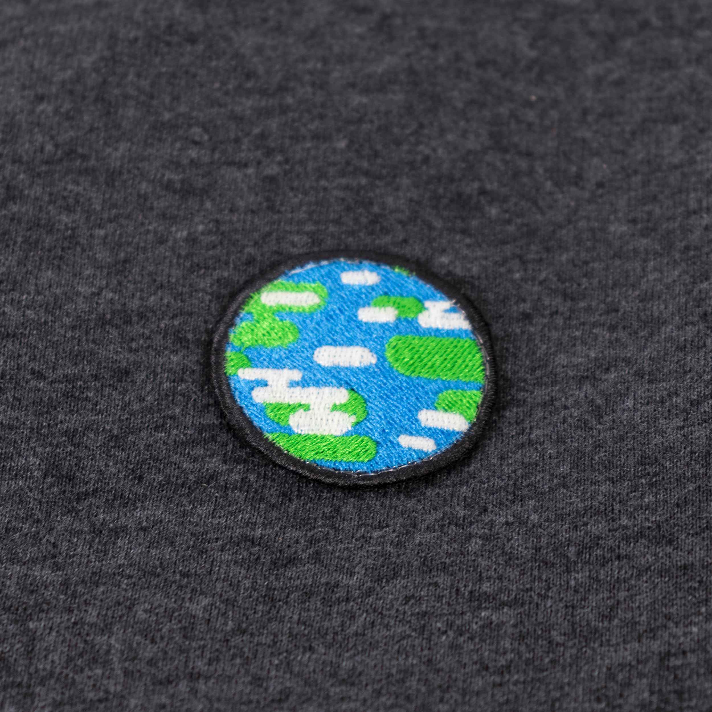 Earth Sweatshirt - Image 5