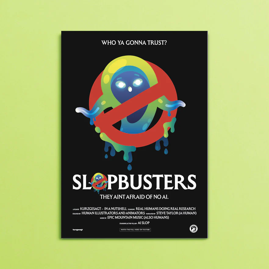 Scenic Posters