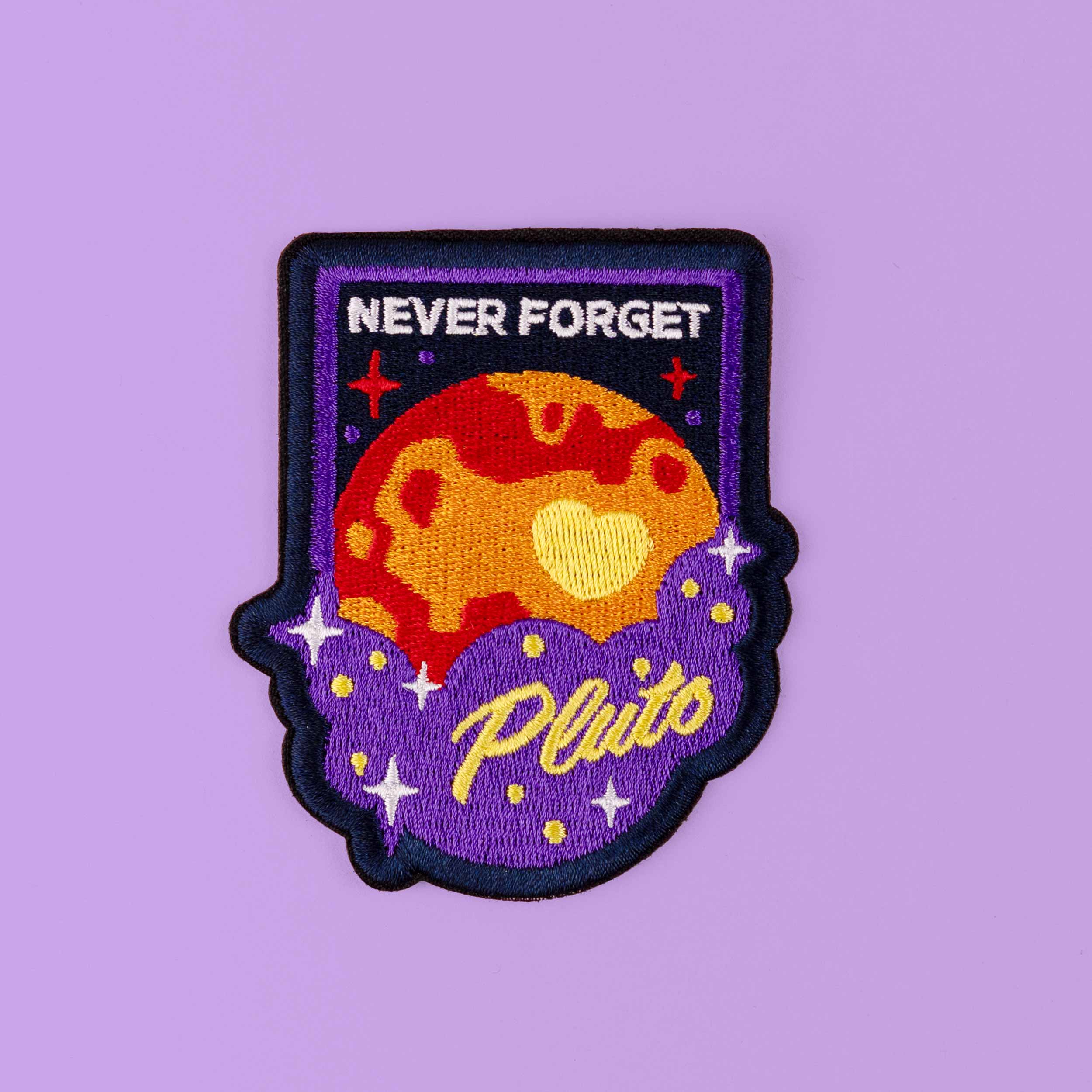 Special Drop: Space Tour Patches - Image 5