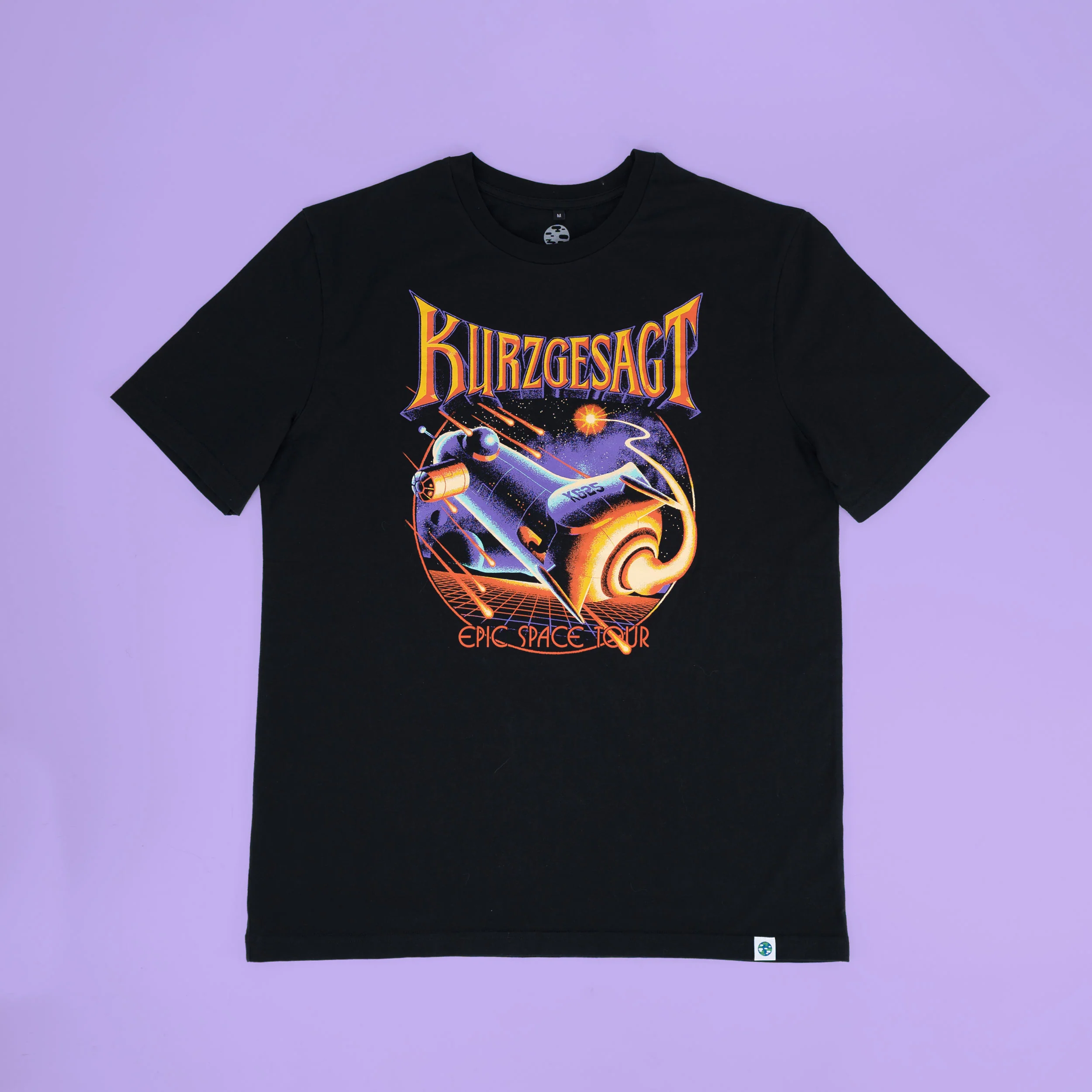 Space Tour Shirt - Image 5