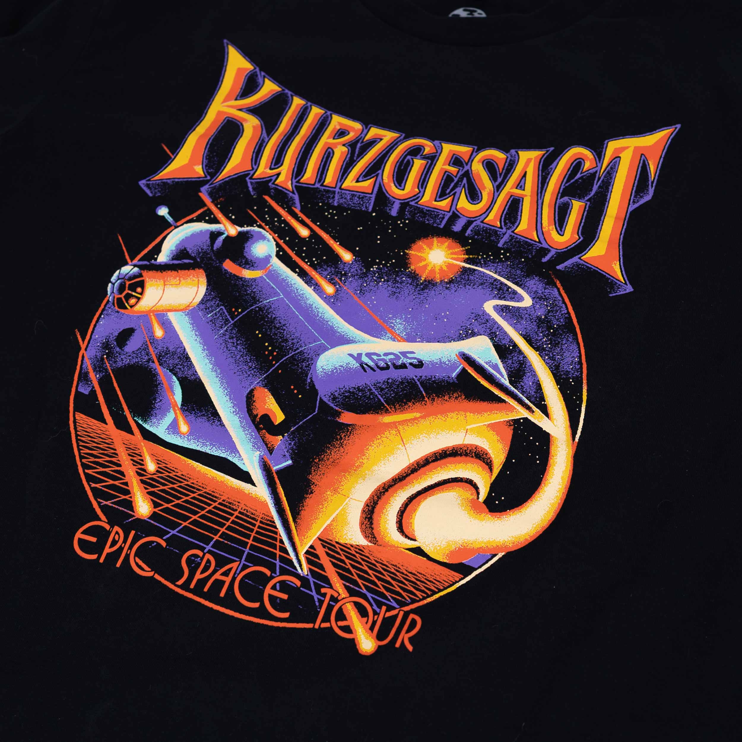 Space Tour Shirt - Image 7